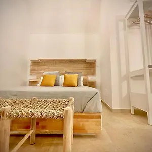  Appartement Casa Di Zia Pupetta Italie