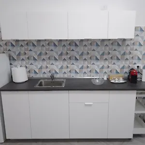  Appartement U' Pastus Italie