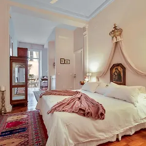 Appartement Royal, La Spezia
