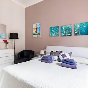 Séjour chez l'habitant Big, La Spezia