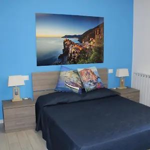 Appartement Speziamare, La Spezia