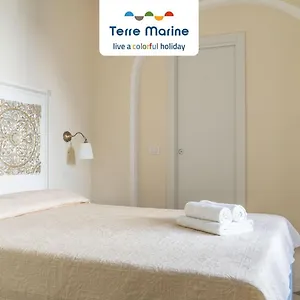 Ochin De Ma, Terre Marine La Spezia