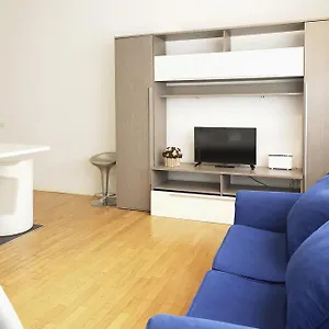  Appartement Rio Central M3 Sondrio E Stazione Centrale Italie