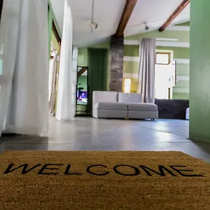 Appartement A Ca Toa, La Spezia