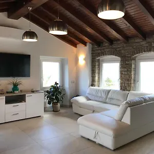 Appartement Casa Isabelle, La Spezia