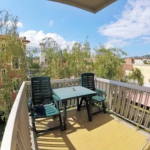 Appartement Casa Claudia, La Spezia