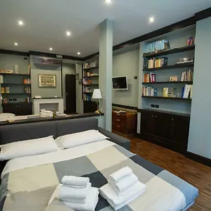  Appartement Two Sisters Italie